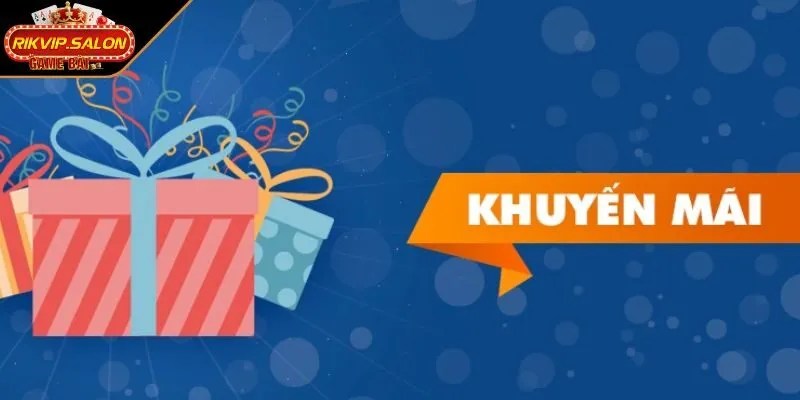 Cách nhận khuyến mãi giảm rủi ro tài chính cho hội viên