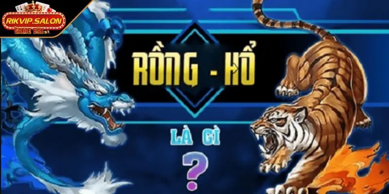 Rồng hổ và những thông tin tân thủ cần biết 