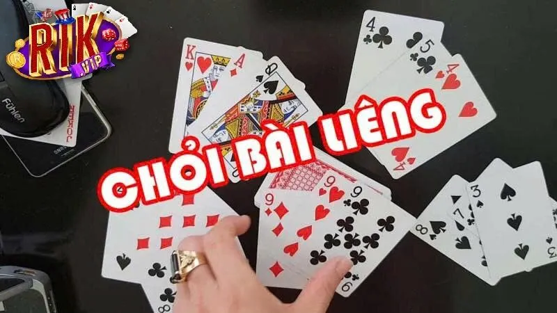 Game Bài Dân Gian Kết Hợp Hiện Đại, Cược Là Thắng